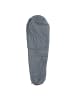 Where Tomorrow Mumienschlafsack 230x80cm weinrot rot