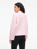 Vila Strickjacke in Cherry Blossom