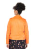 MIAMODA Jacke in mandarine