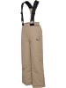 Hummel Thermo Hose Hmljr Snow Kinder in SILVER MINK