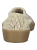 ARCOPEDICO Slipper Beige