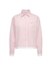myMo Women Shirt in Rose