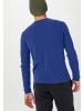Hessnatur Pullover in ultramarine
