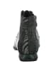 SIMEN Stiefelette in schwarz