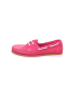 Tamaris Mokassins für Damen in pink