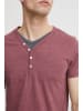 !SOLID Layershirt SDDorian in Rot