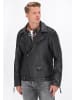 DreiMaster Men Jacket in grey