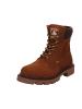 Camel Active Stiefel in braun