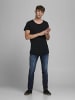 Jack & Jones Slim Fit Jeans für Herren in blau