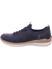 Soft Line Slipper in blau