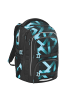 Coocazoo coocazoo Schulrucksack PORTER, Laser Lights