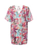 LASCANA Strand-Kaftan in mehrfarbig - 0001