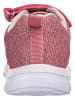 Graffiti Sneaker Theresa in 4110 Dusty Rose