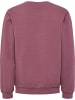 Hummel Hummel Sweatshirt Hmlfastwo Kinder in WISTFUL MAUVE