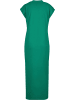 Urban Classics Urban Classics Kleider in ferngreen