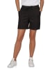 DENIMFY Short DFAlessia regular/straight in Schwarz