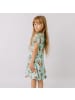 Walkiddy Kleid Australian Animals-Flared Dress