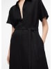 comma Kleid in 9999_schwarz