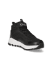 Skechers High Sneaker WILD ADVENTURE in schwarz