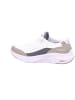 Skechers Sportlicher Slipper in weiß