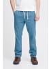 BLEND 5-Pocket-Jeans BHBlizzard fit in jeans blau