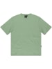 Vintage Industries T-Shirt "Lex T-Shirt" in Grün