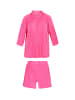 faina Women Sleepwear in Rose