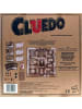 Hasbro Cluedo Rustikal (Holz Sonderedition) Brettspiel Gesellschaftsspiel in bunt