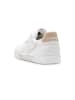 Hummel Hummel Sneaker Low Forli Damen Leichte Design in WHITE/ROSE DUST