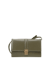 Marc O'Polo 2in1 Umhängetasche small in dark mossy olive