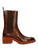 MELVIN & HAMILTON Stiefel Abigail 2 in Braun