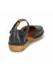 Josef Seibel Sandalen für Damen in schwarz