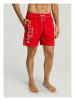 Hackett London Badeshorts in bunt