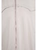 KIANNA Women Jacket in Light Grey