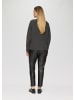 QS Strickjacke  in  99W0_schwarz