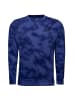 Under Armour Sweatshirt Rival Terry Nov Crew in dunkelblau