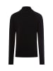 Nils Sundström Pullover in schwarz - 0015