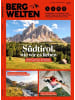 Hubert Burda Media 6 x BERGWELTEN Zeitschrift (Gutschein für Jahres Abo)