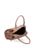 DIANA Handtasche in TAUPE