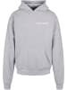 Mister Tee Mister Tee Kapuzenpullover in grey