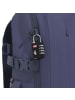 Cabinzero Adventure Cabin Bag ADV 42L Rucksack 55 cm in galaxy
