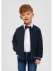 s.Oliver Sweatshirt Jacke in 5952_navy
