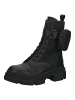 ILC Stiefelette in Schwarz