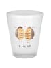 Mr. & Mrs. Panda Stamperl Eulen Liebe ohne Spruch in Transparent