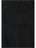 Urban Classics Cargo-Hosen in black