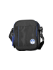 North Sails Schwarz Polyester Herren Schulter Tasche