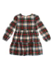 GAP Kurzes Kleid in Multicolored