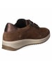 Beliana orthopädischer Schnürhalbschuh in brown