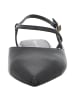 Tamaris Sling in schwarz