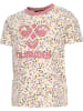 Hummel T-Shirt Hmlkaren Mädchen in TURTLEDOVE